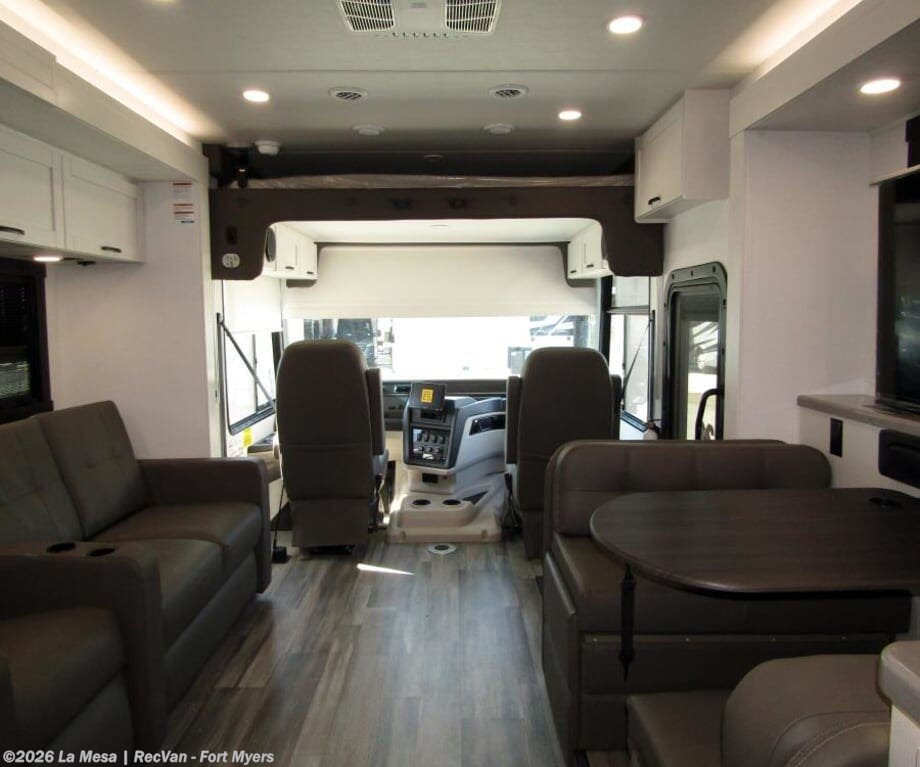2026 Vision XL 36C by Entegra Coach from La Mesa | RecVan - Fort Myers in Fort Myers, Florida