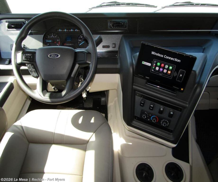 2026 Entegra Coach Vision XL 36C - New Class A For Sale by La Mesa | RecVan - Fort Myers in Fort Myers, Florida