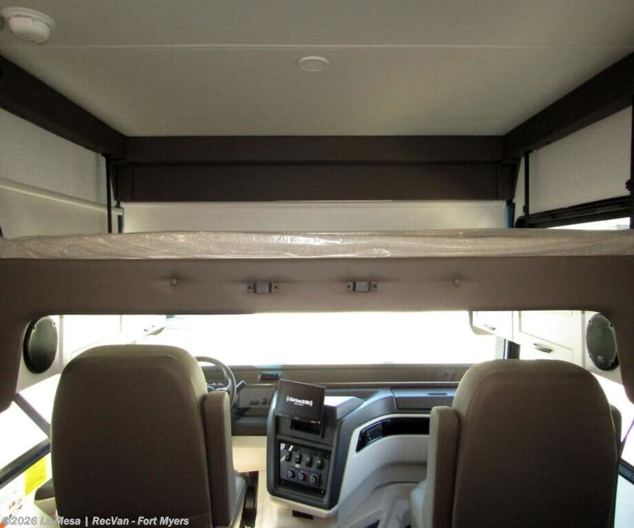 New 2026 Entegra Coach Vision XL 36C available in Fort Myers, Florida