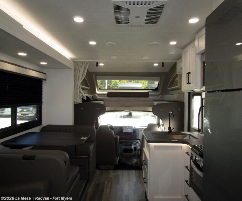 2026 Odyssey 30Z-FBP by Entegra Coach from La Mesa | RecVan - Fort Myers in Fort Myers, Florida