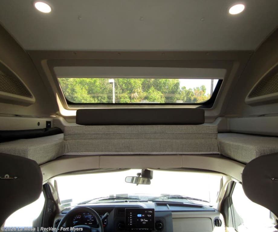 New 2026 Entegra Coach Odyssey 30Z-FBP available in Fort Myers, Florida