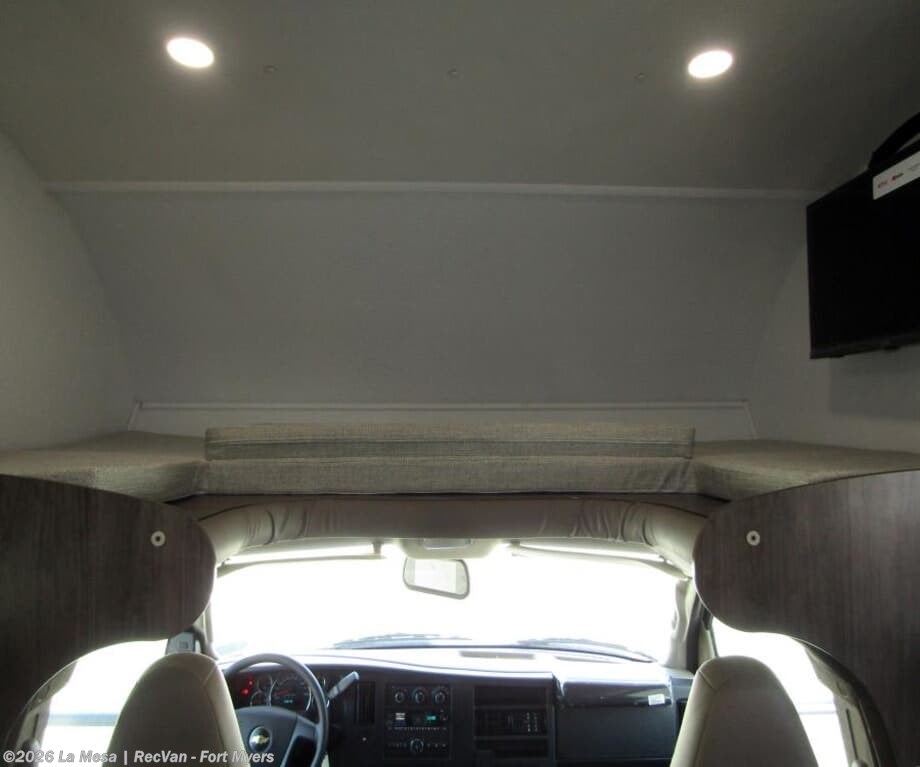 New 2026 Entegra Coach Odyssey SE 22C available in Fort Myers, Florida