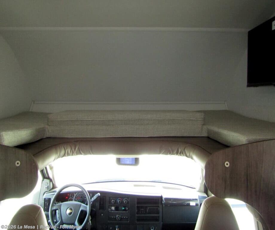 New 2026 Entegra Coach Odyssey SE 22C available in Fort Myers, Florida