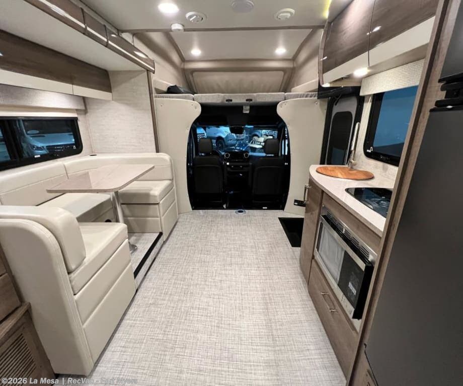 2022 Qwest 24L by Entegra Coach from La Mesa | RecVan - Fort Myers in Fort Myers, Florida
