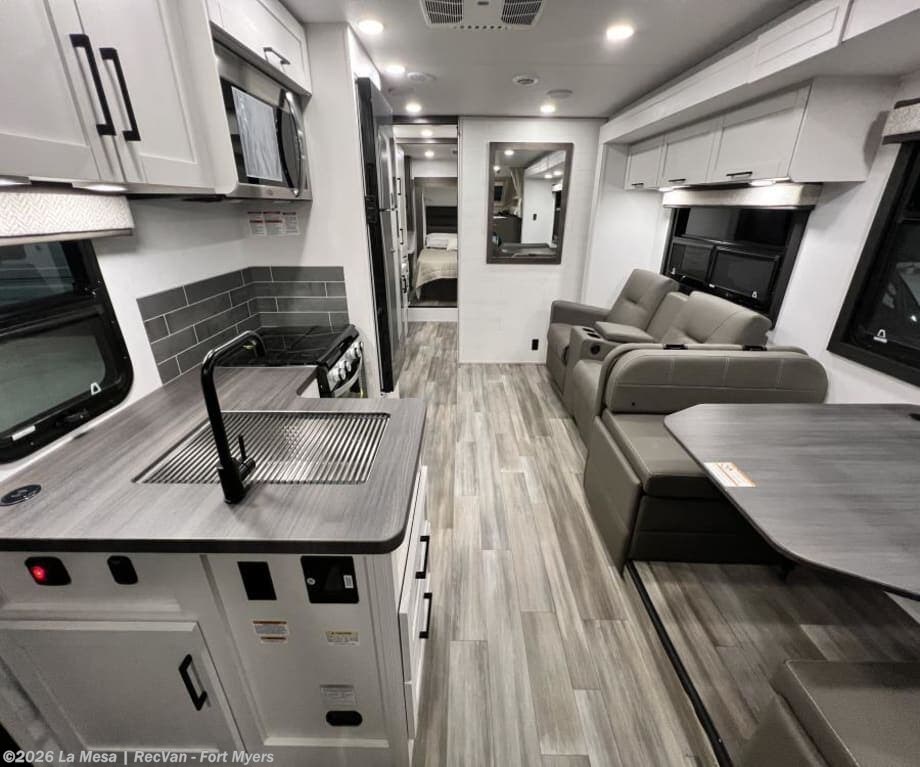 Used 2026 Jayco Greyhawk 30Z available in Fort Myers, Florida