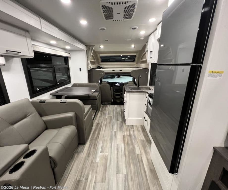 2026 Greyhawk 30Z by Jayco from La Mesa | RecVan - Fort Myers in Fort Myers, Florida