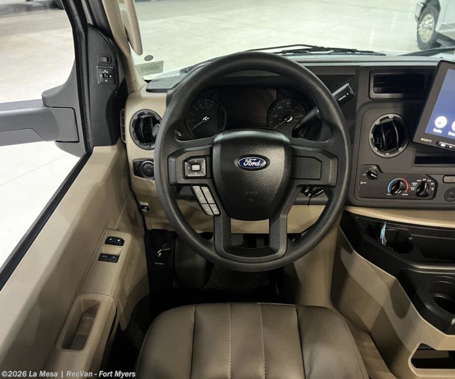 2026 Jayco Greyhawk 30Z - Used Class C For Sale by La Mesa | RecVan - Fort Myers in Fort Myers, Florida