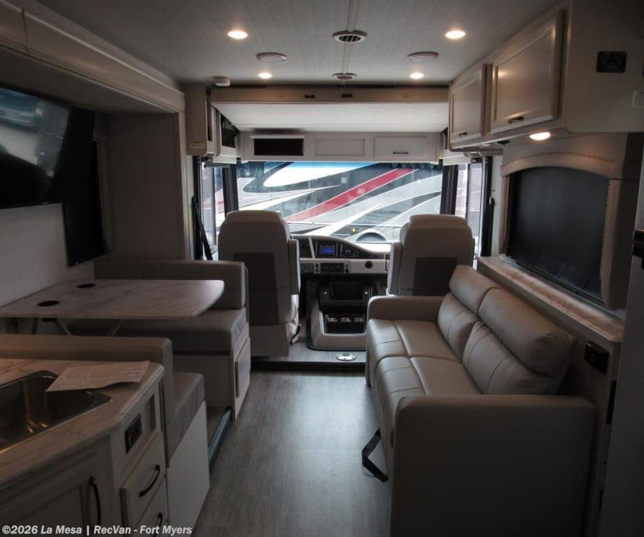 2024 Flair 28A by Fleetwood from La Mesa | RecVan - Fort Myers in Fort Myers, Florida