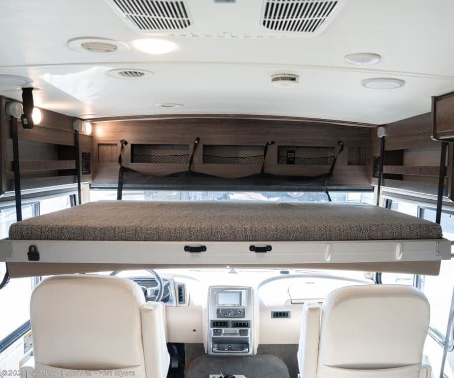 Used 2021 Winnebago Adventurer 35F available in Fort Myers, Florida