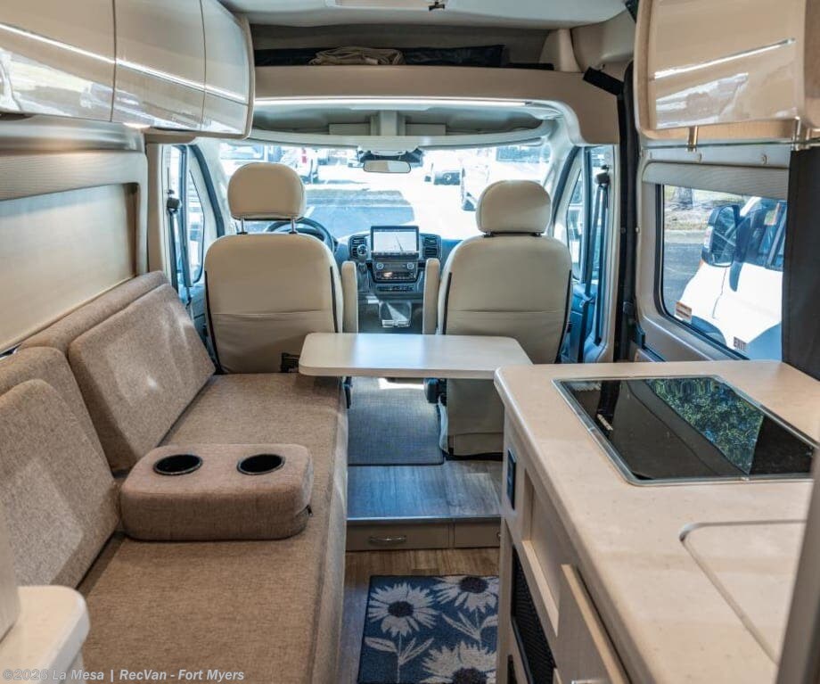 Used 2023 Thor Motor Coach Rize 18M available in Fort Myers, Florida