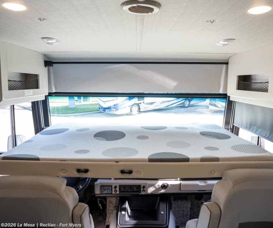 Used 2024 Holiday Rambler Admiral 32N available in Fort Myers, Florida