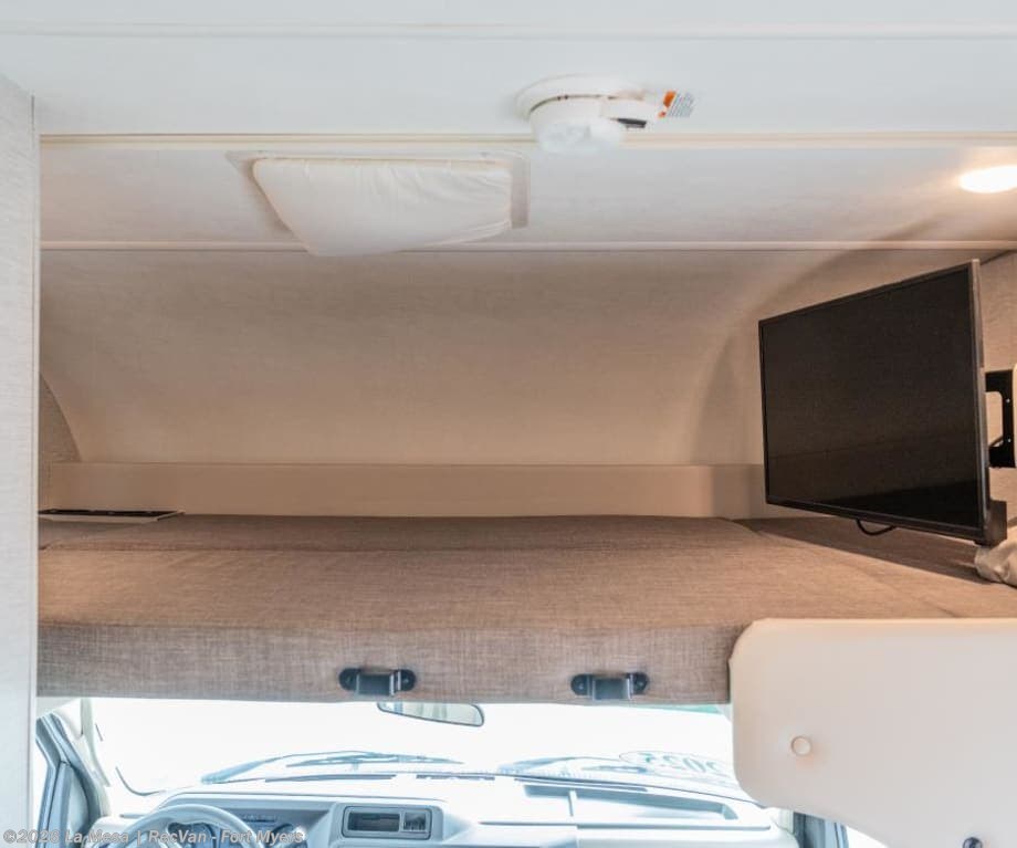 2025 Chateau 19Z by Thor Motor Coach from La Mesa | RecVan - Fort Myers in Fort Myers, Florida