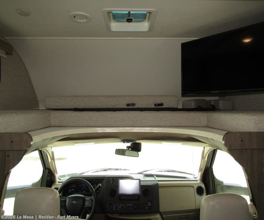 Used 2022 Winnebago Minnie Winnie 22M available in Fort Myers, Florida