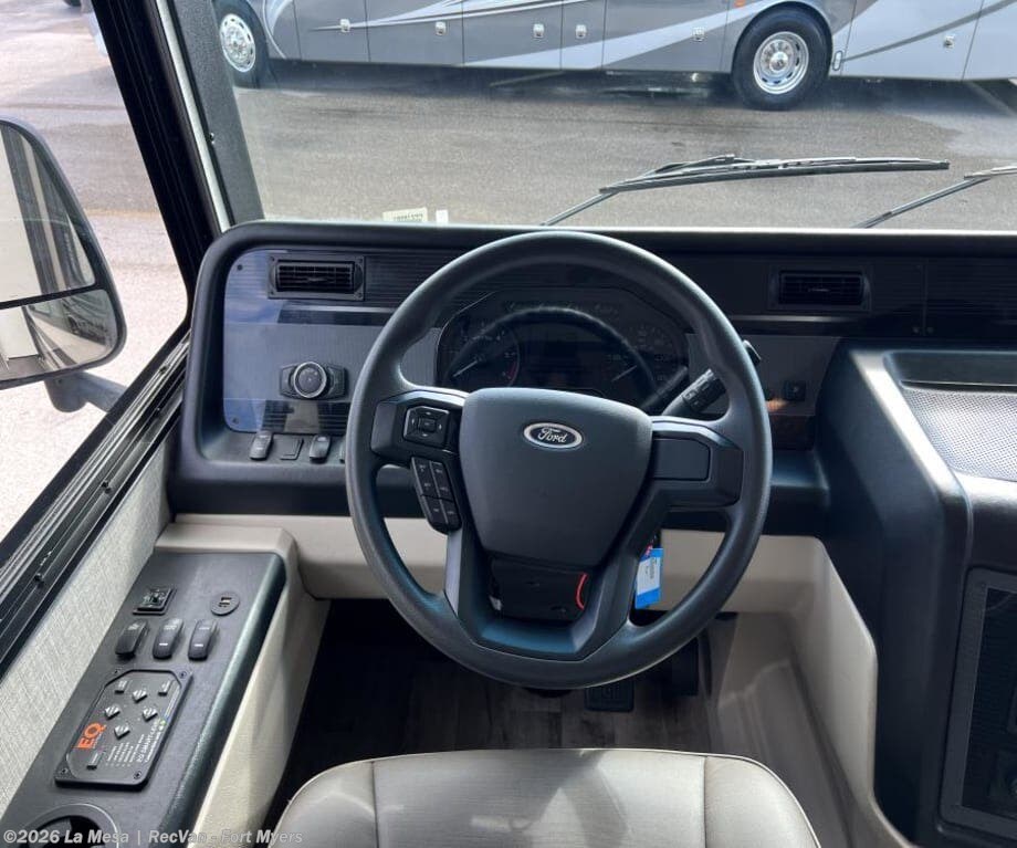 2023 Jayco Alante 27A - Used Class A For Sale by La Mesa | RecVan - Fort Myers in Fort Myers, Florida