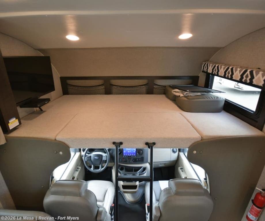 Used 2021 Jayco Greyhawk 27U available in Fort Myers, Florida