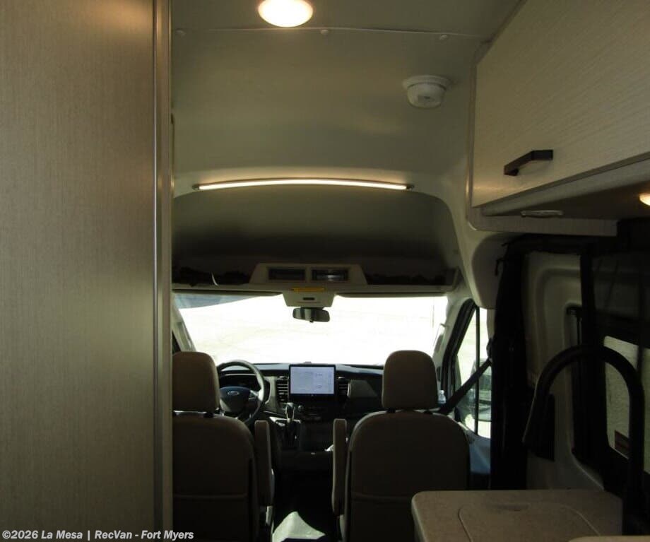 New 2026 Thor Motor Coach Talavera 1920 available in Fort Myers, Florida