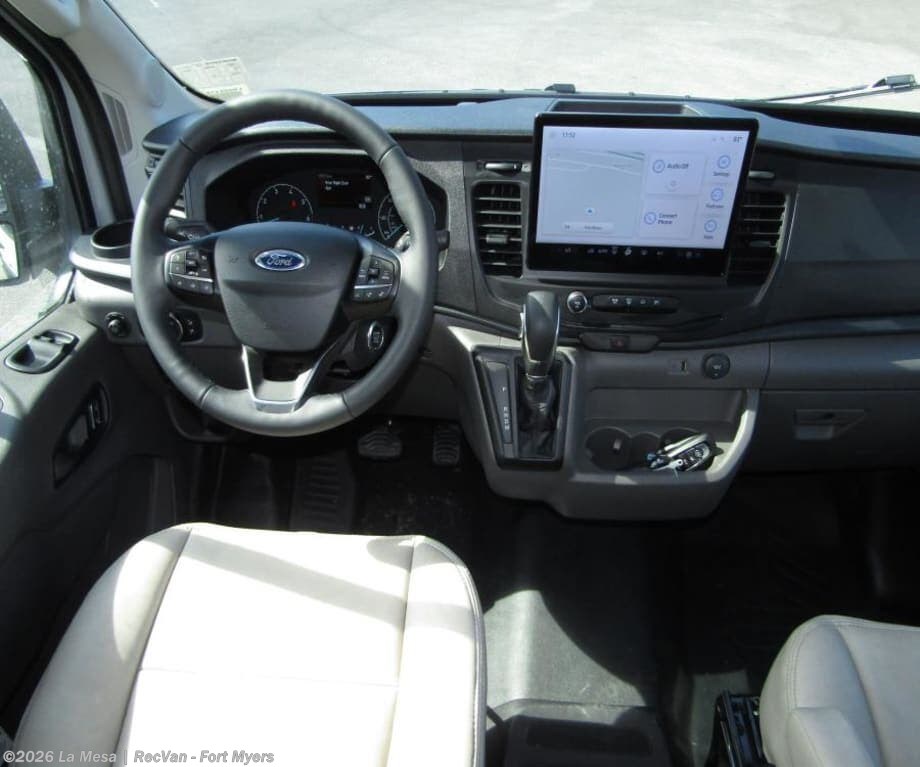 2026 Talavera 1920 by Thor Motor Coach from La Mesa | RecVan - Fort Myers in Fort Myers, Florida