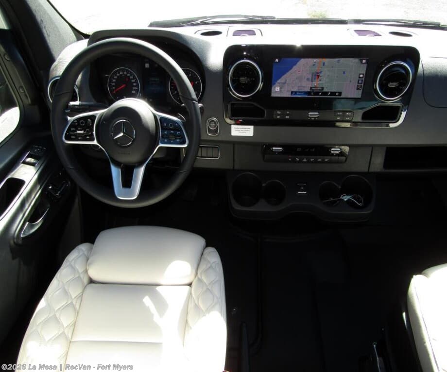 2026 TIFFIN GT1 by Tiffin from La Mesa | RecVan - Fort Myers in Fort Myers, Florida