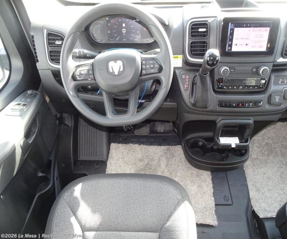 2025 Solis BUT59P by Winnebago from La Mesa | RecVan - Fort Myers in Fort Myers, Florida