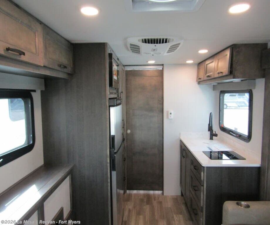 New 2026 Tiffin Midas 24MT available in Fort Myers, Florida