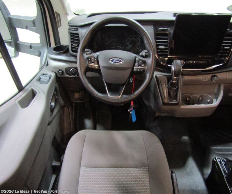 2026 Tiffin Midas 24MT - New Class B For Sale by La Mesa | RecVan - Fort Myers in Fort Myers, Florida