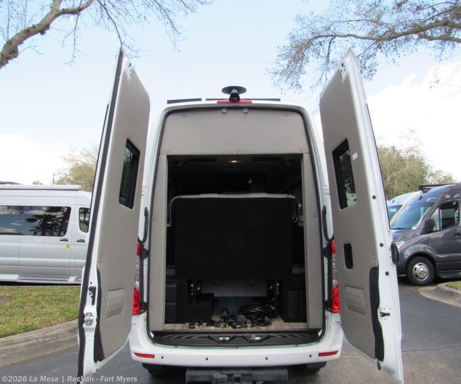 2023 Midwest Patriot AMERICAN  FD2 144 - Used Class B For Sale by La Mesa | RecVan - Fort Myers in Fort Myers, Florida