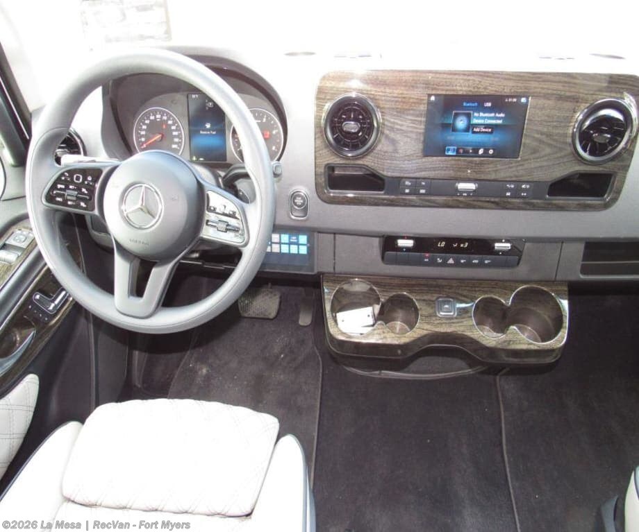 2023 Patriot AMERICAN  FD2 144 by Midwest from La Mesa | RecVan - Fort Myers in Fort Myers, Florida