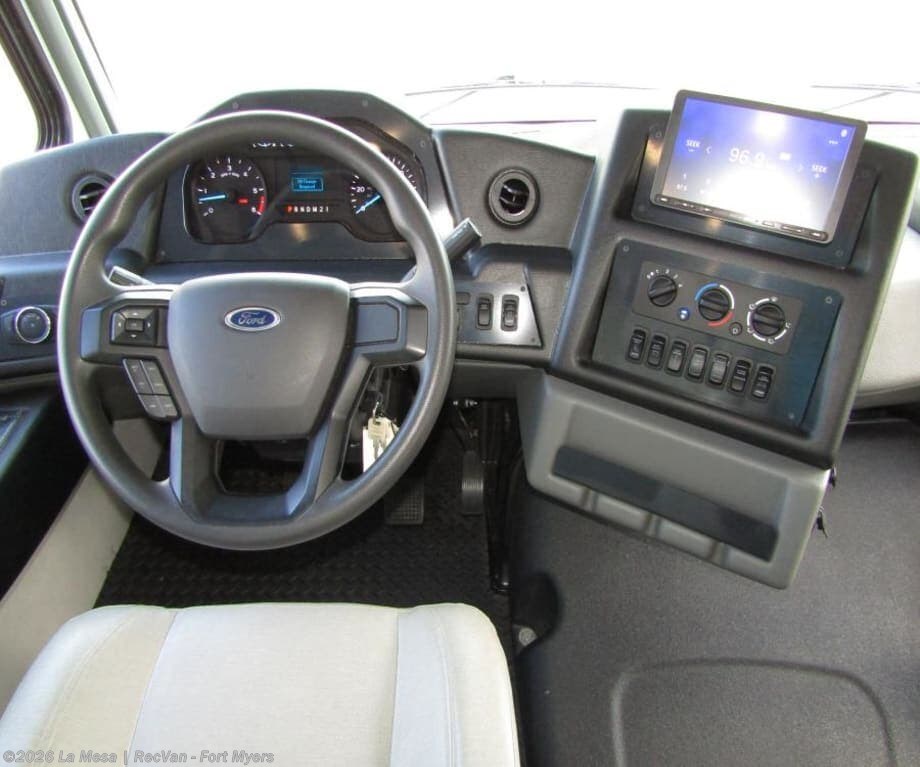 2022 Forest River FR3 34DS - Used Class A For Sale by La Mesa | RecVan - Fort Myers in Fort Myers, Florida