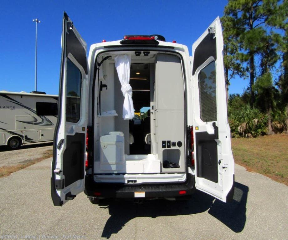 2026 Thor Motor Coach Talavera 1930 - New Class B For Sale by La Mesa | RecVan - Fort Myers in Fort Myers, Florida