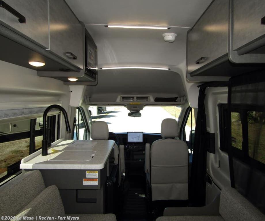 New 2026 Thor Motor Coach Talavera 1930 available in Fort Myers, Florida