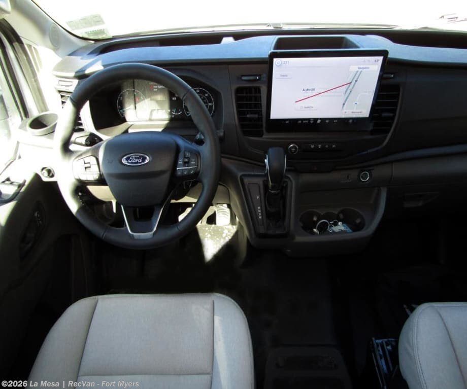 2026 Talavera 1930 by Thor Motor Coach from La Mesa | RecVan - Fort Myers in Fort Myers, Florida