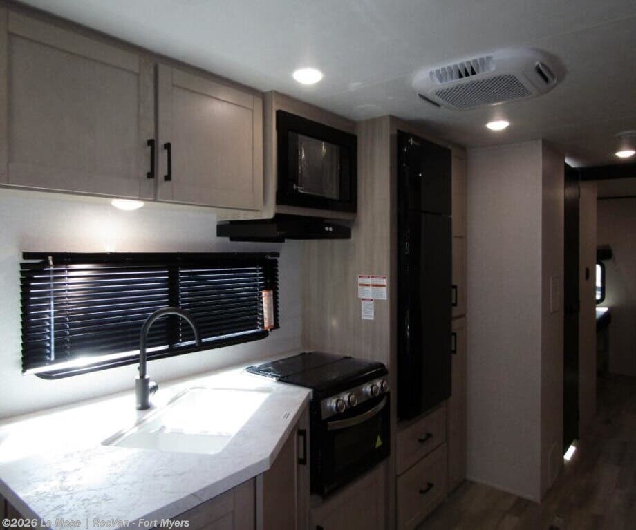 New 2026 Heartland Prowler 3202DSB available in Fort Myers, Florida