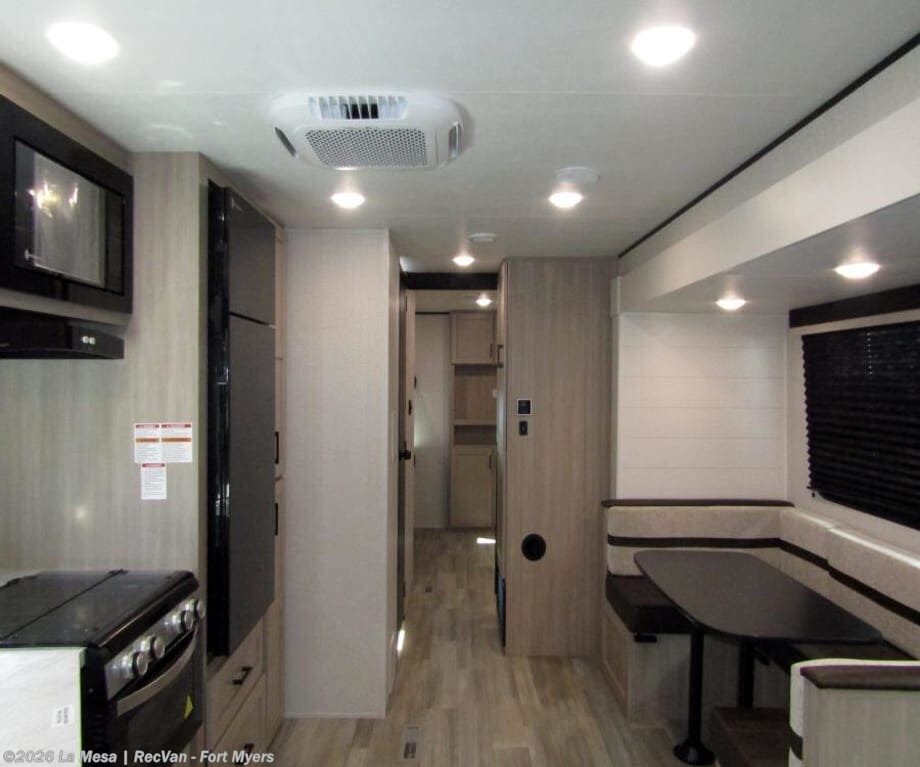 2026 Prowler 3202DSB by Heartland from La Mesa | RecVan - Fort Myers in Fort Myers, Florida