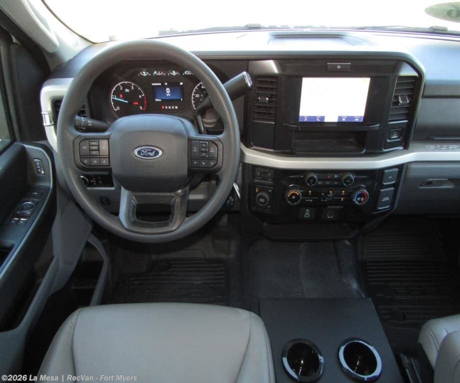 2026 Grand Design Lineage Series F 31ZW-FBP - New Class C For Sale by La Mesa | RecVan - Fort Myers in Fort Myers, Florida