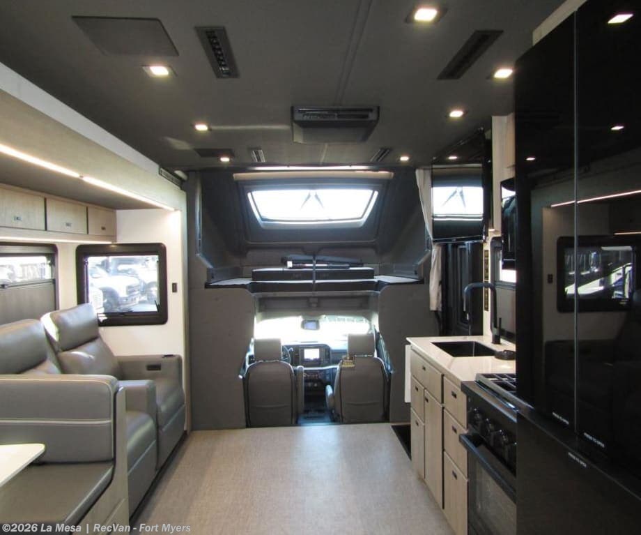 2026 Lineage Series F 31ZW-FBP by Grand Design from La Mesa | RecVan - Fort Myers in Fort Myers, Florida