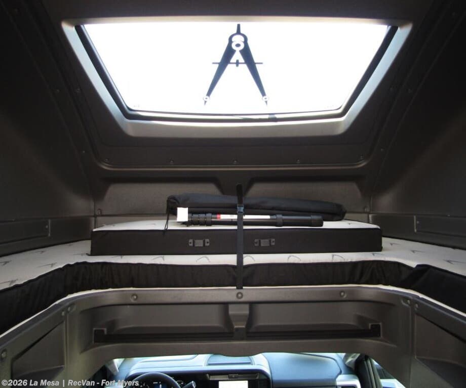 New 2026 Grand Design Lineage Series F 31ZW-FBP available in Fort Myers, Florida