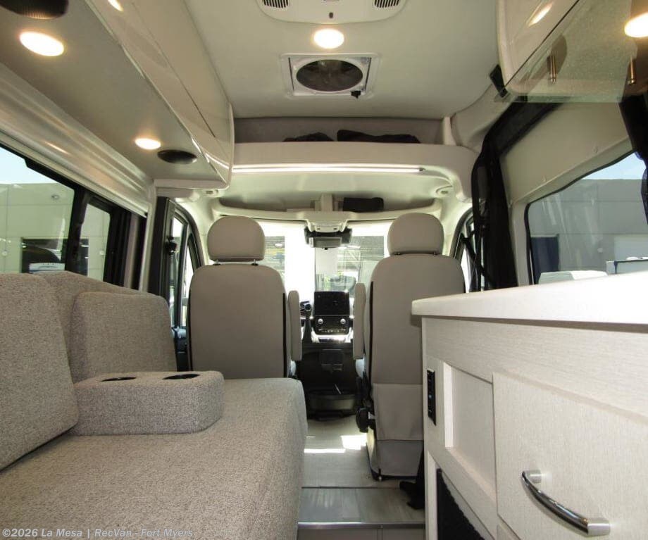 New 2026 Thor Motor Coach Rize 18M available in Fort Myers, Florida