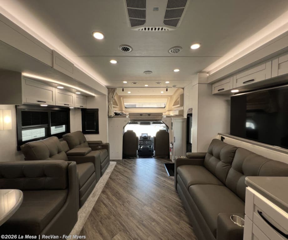 2026 Accolade 37M by Entegra Coach from La Mesa | RecVan - Fort Myers in Fort Myers, Florida