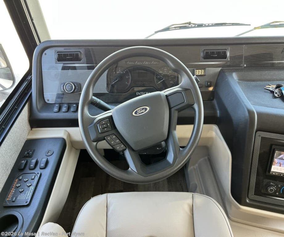 2021 Entegra Coach Vision 29S - Used Class A For Sale by La Mesa | RecVan - Fort Myers in Fort Myers, Florida