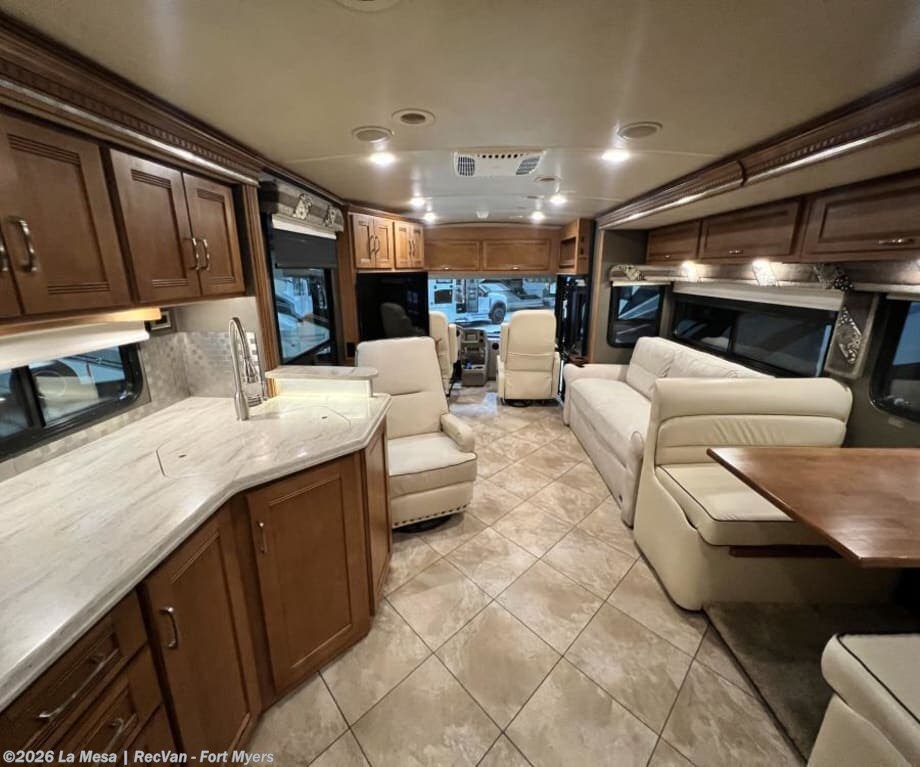 2017 Forza 36G by Winnebago from La Mesa | RecVan - Fort Myers in Fort Myers, Florida
