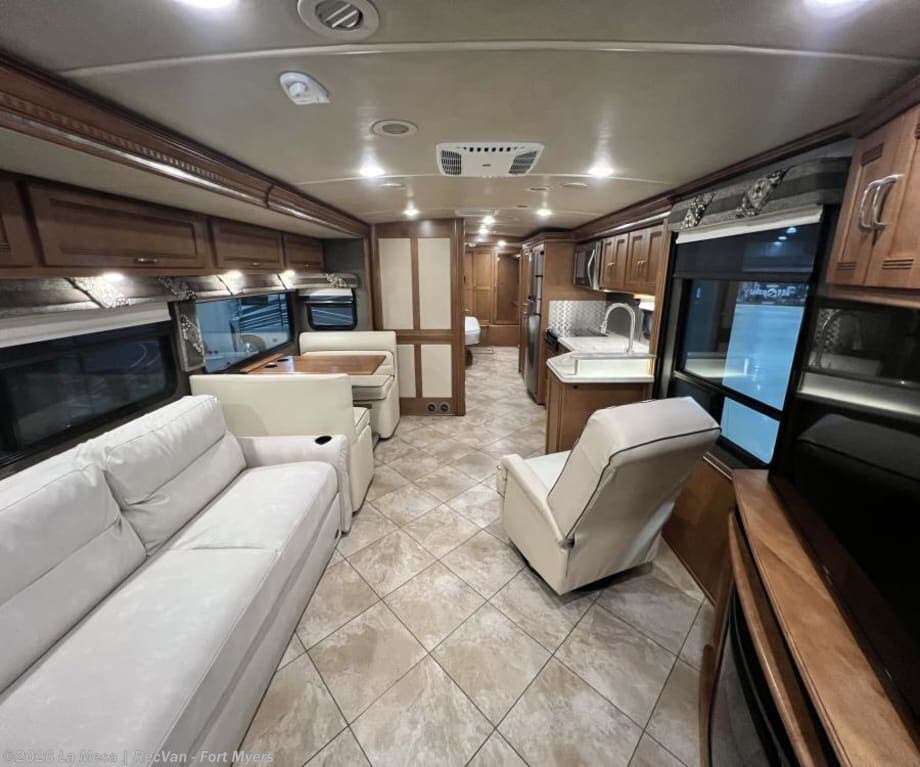 Used 2017 Winnebago Forza 36G available in Fort Myers, Florida