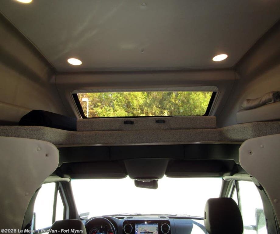 Used 2023 Entegra Coach Qwest 24R available in Fort Myers, Florida