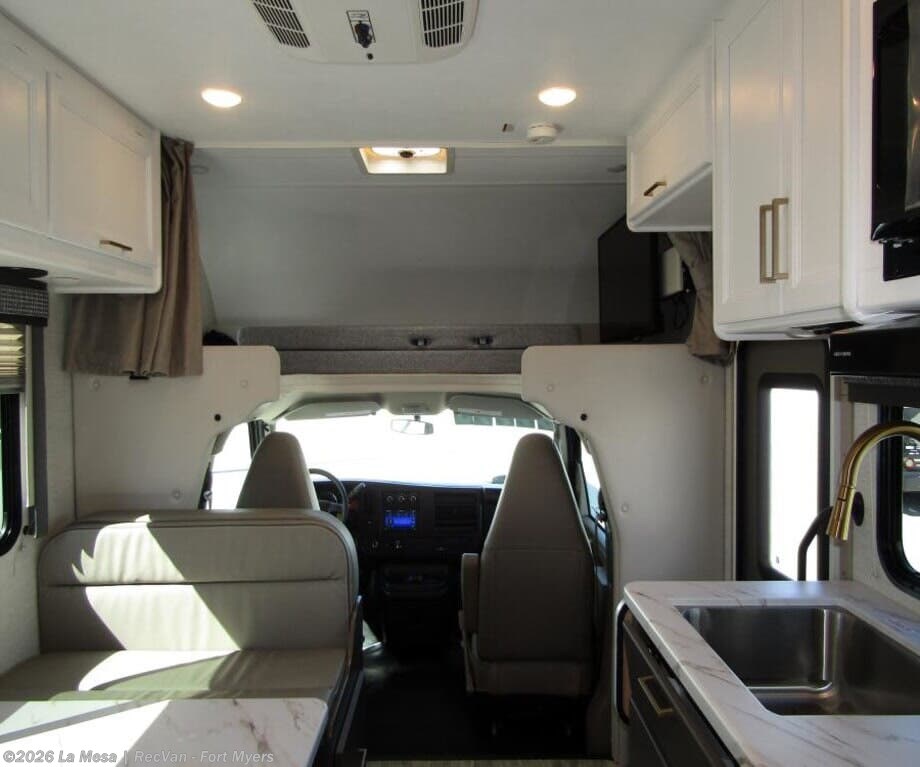2024 Chateau 22B by Thor Motor Coach from La Mesa | RecVan - Fort Myers in Fort Myers, Florida