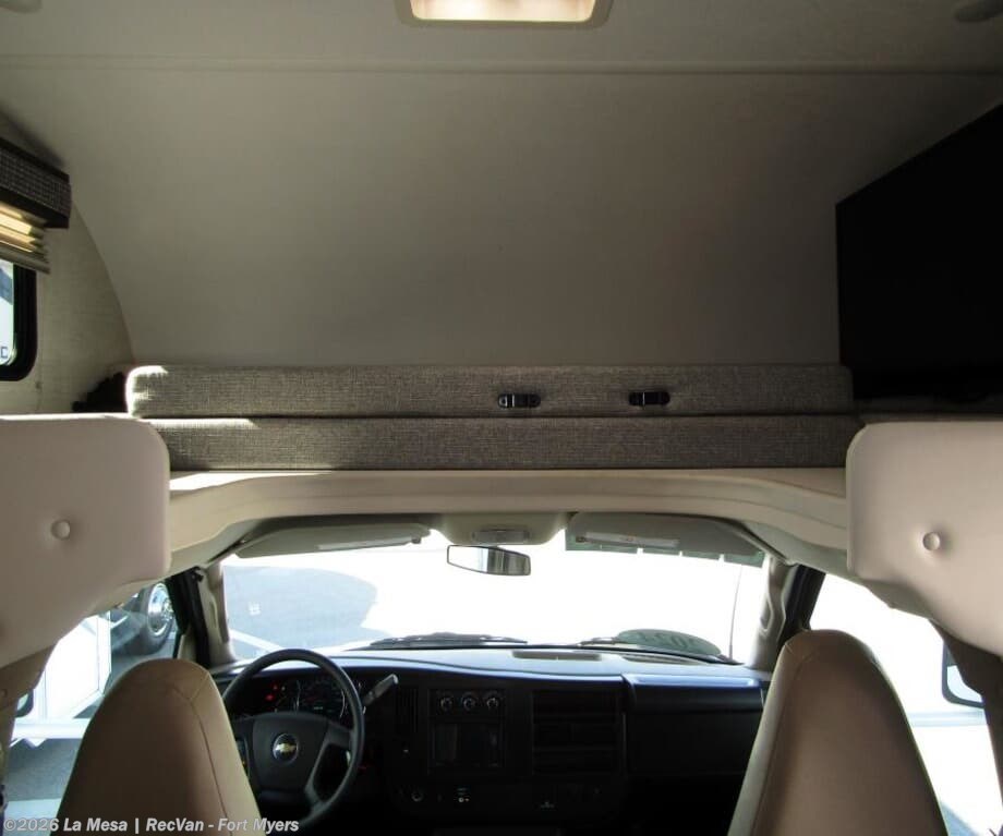 Used 2024 Thor Motor Coach Chateau 22B available in Fort Myers, Florida