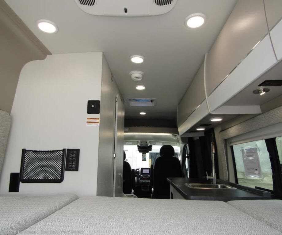 New 2026 Entegra Coach Ethos 20E available in Fort Myers, Florida