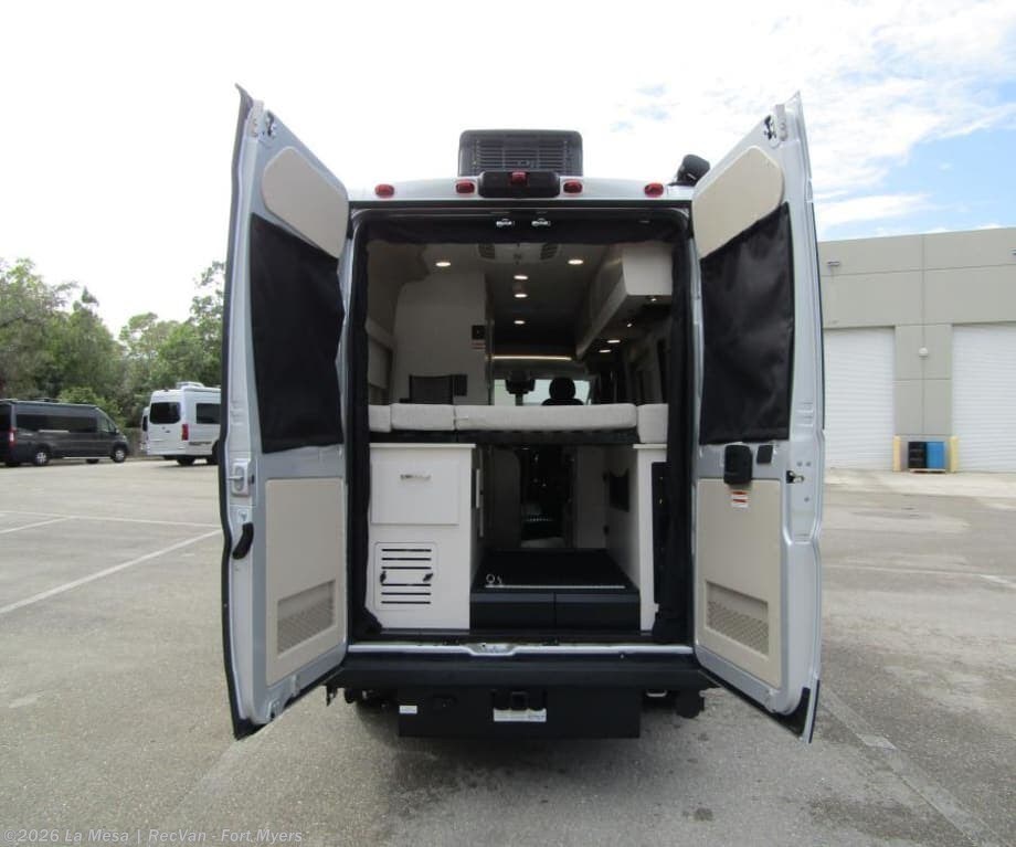 2026 Entegra Coach Ethos 20E - New Class B For Sale by La Mesa | RecVan - Fort Myers in Fort Myers, Florida