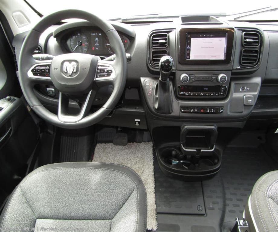 2026 Ethos 20E by Entegra Coach from La Mesa | RecVan - Fort Myers in Fort Myers, Florida