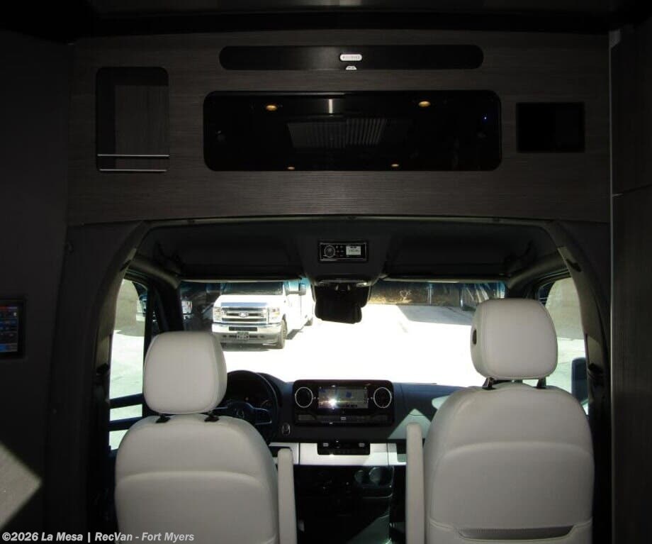 Used 2022 Airstream ATALS MURPHY SUITE available in Fort Myers, Florida