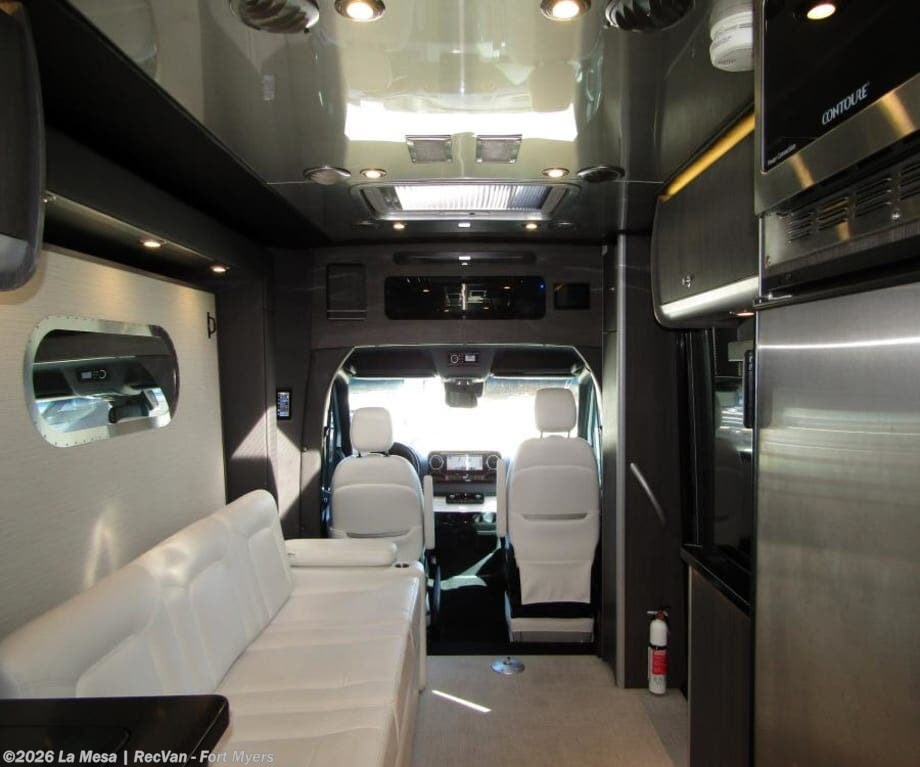 2022 ATALS MURPHY SUITE by Airstream from La Mesa | RecVan - Fort Myers in Fort Myers, Florida