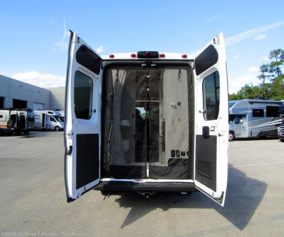 2024 Thor Motor Coach Dazzle 2LB - Used Class C For Sale by La Mesa | RecVan - Fort Myers in Fort Myers, Florida